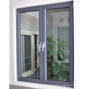 Supply Half-Price Double Glass Aluminium Windows